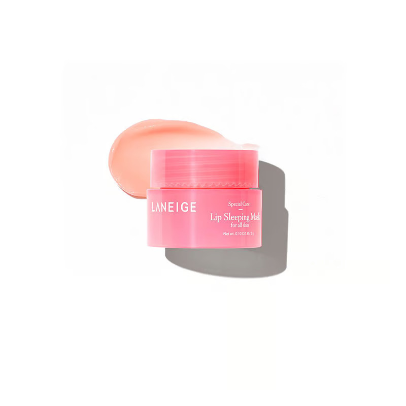 LANEIGE Lip Sleeping Mask EX 3g   Berry